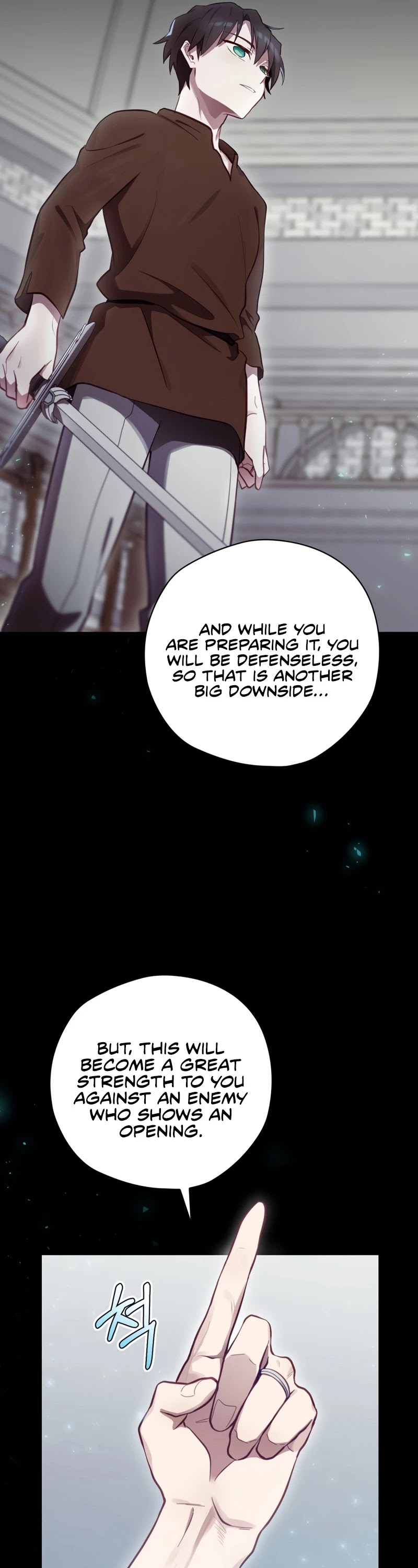 Ending Maker Chapter 20 page 26 - Chapter 20