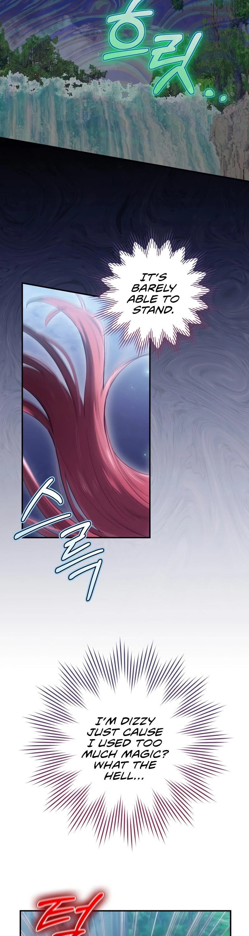 Ending Maker Chapter 20 page 3 - Chapter 20