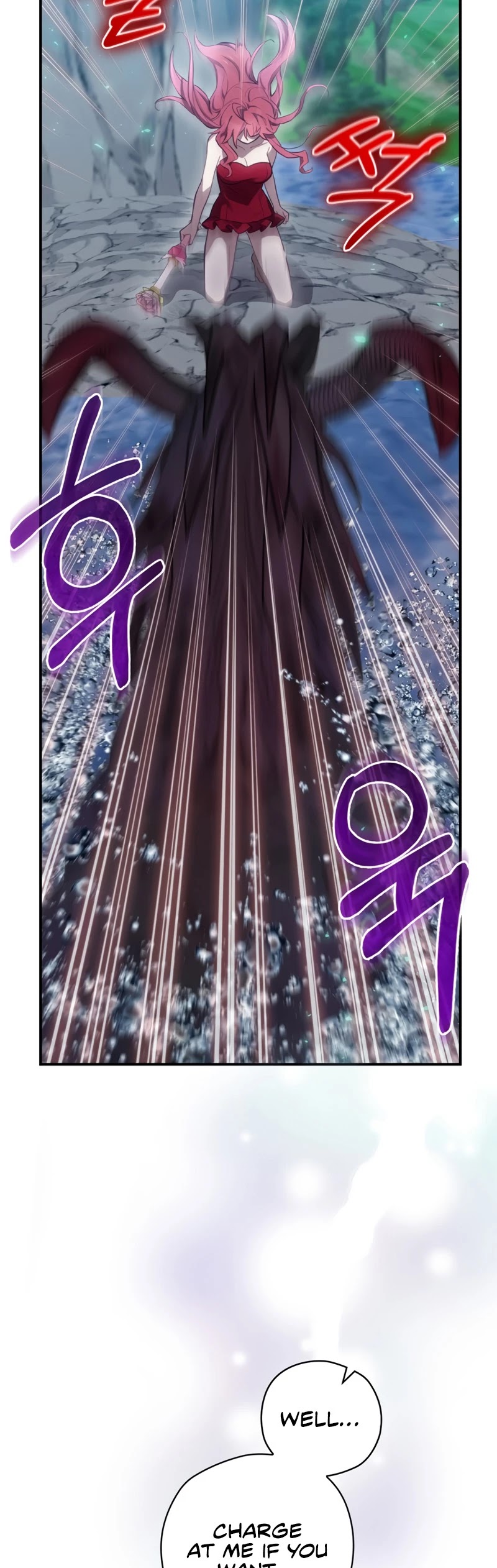 Ending Maker Chapter 20 page 4 - Chapter 20