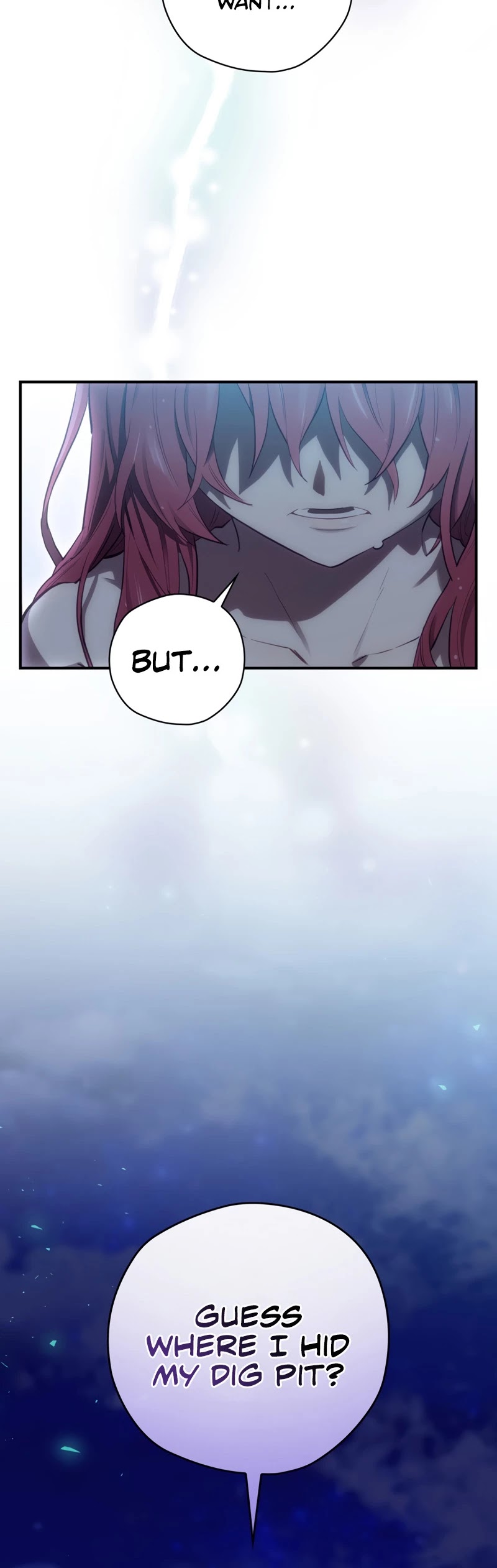 Ending Maker Chapter 20 page 5 - Chapter 20
