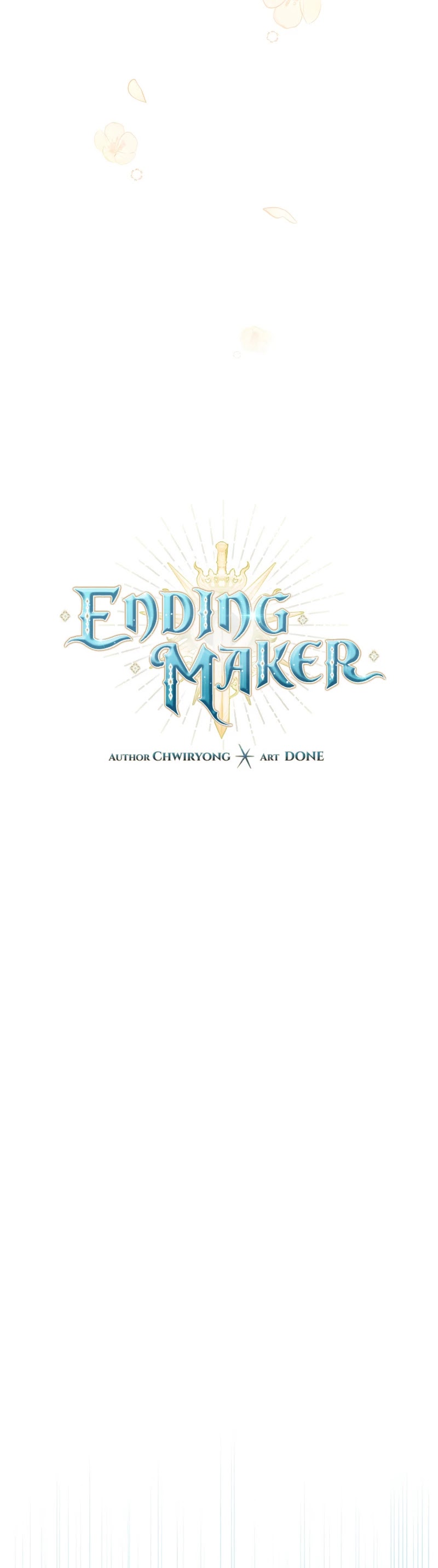 Ending Maker Chapter 21 page 13 - Chapter 21