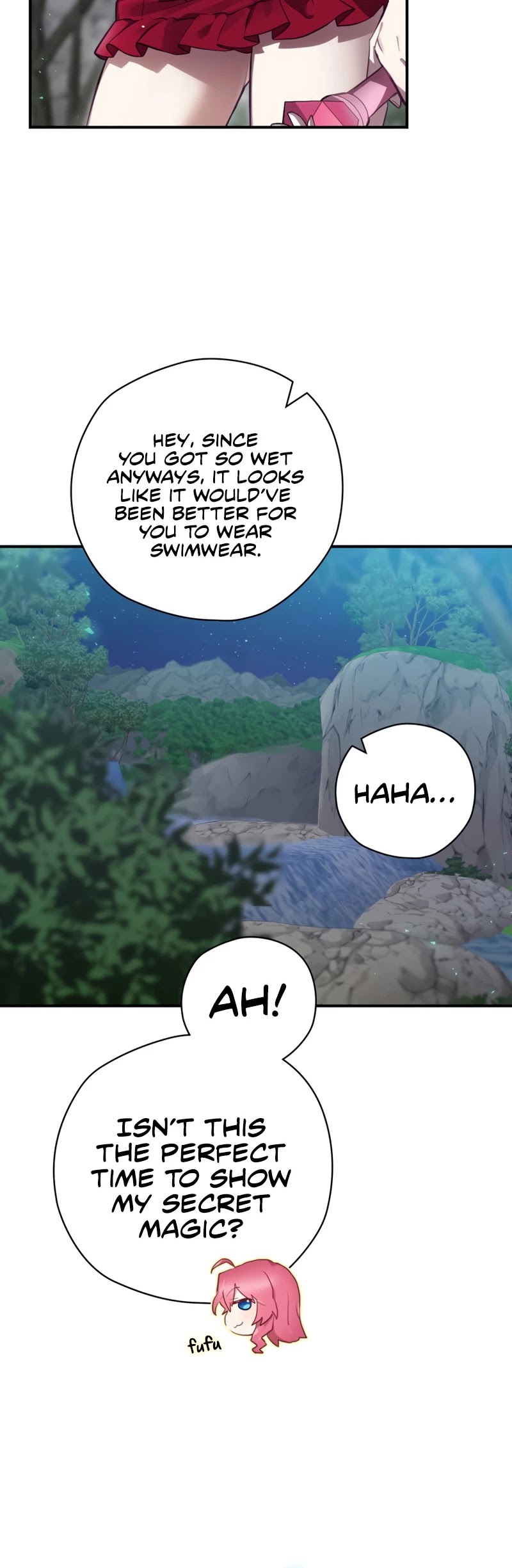 Ending Maker Chapter 21 page 17 - Chapter 21