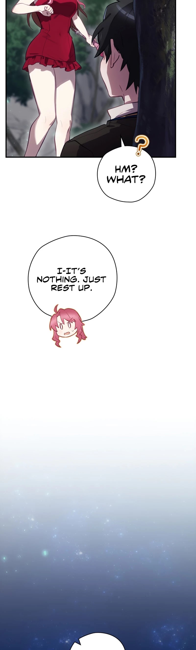 Ending Maker Chapter 21 page 24 - Chapter 21