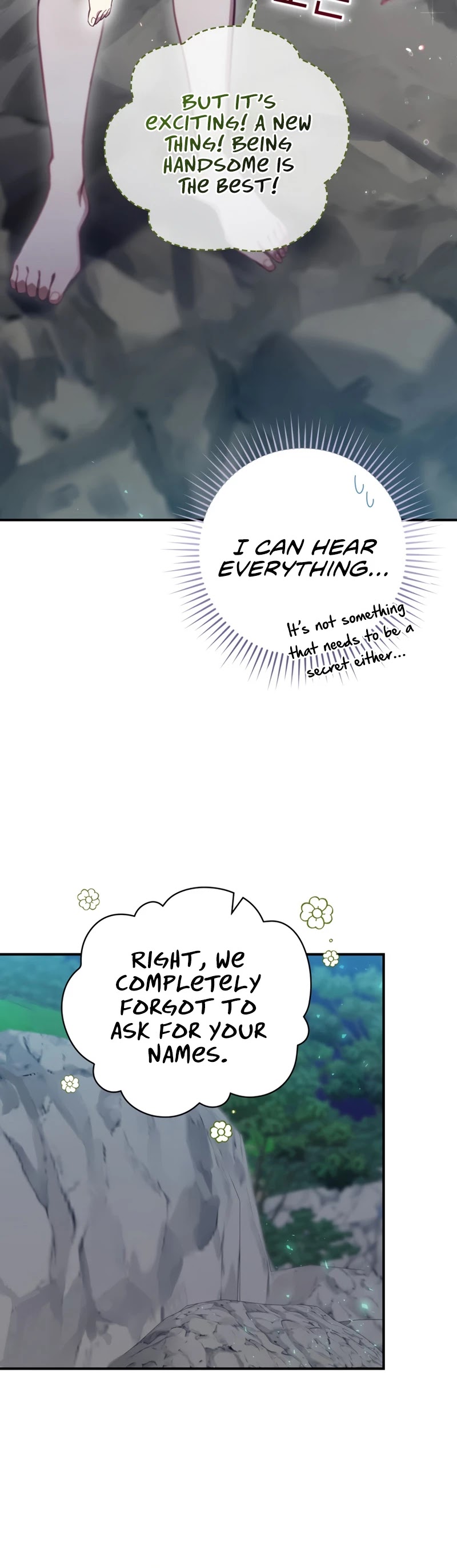 Ending Maker Chapter 21 page 29 - Chapter 21