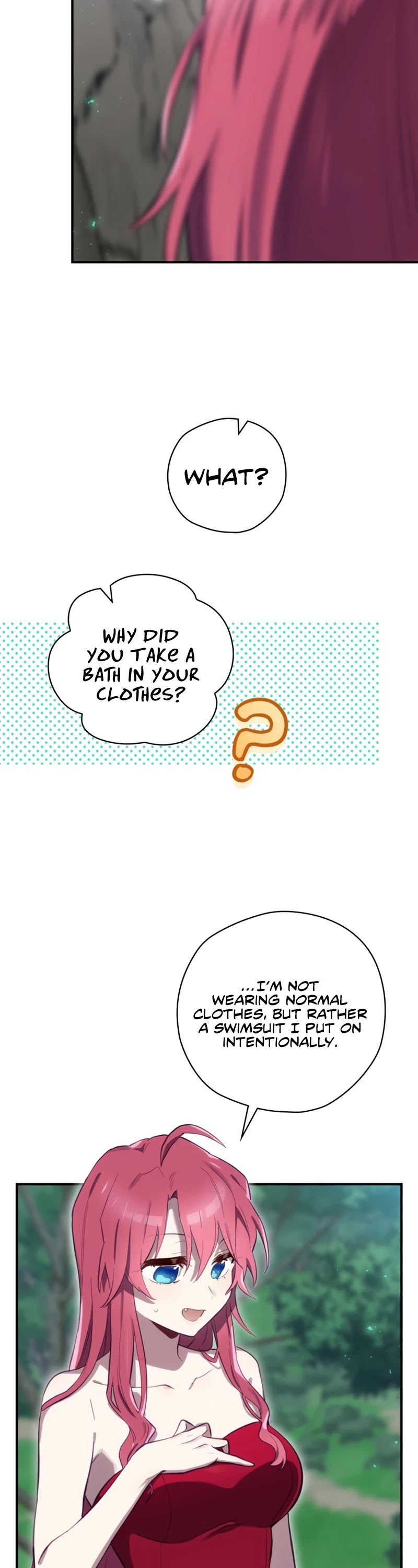 Ending Maker Chapter 21 page 32 - Chapter 21