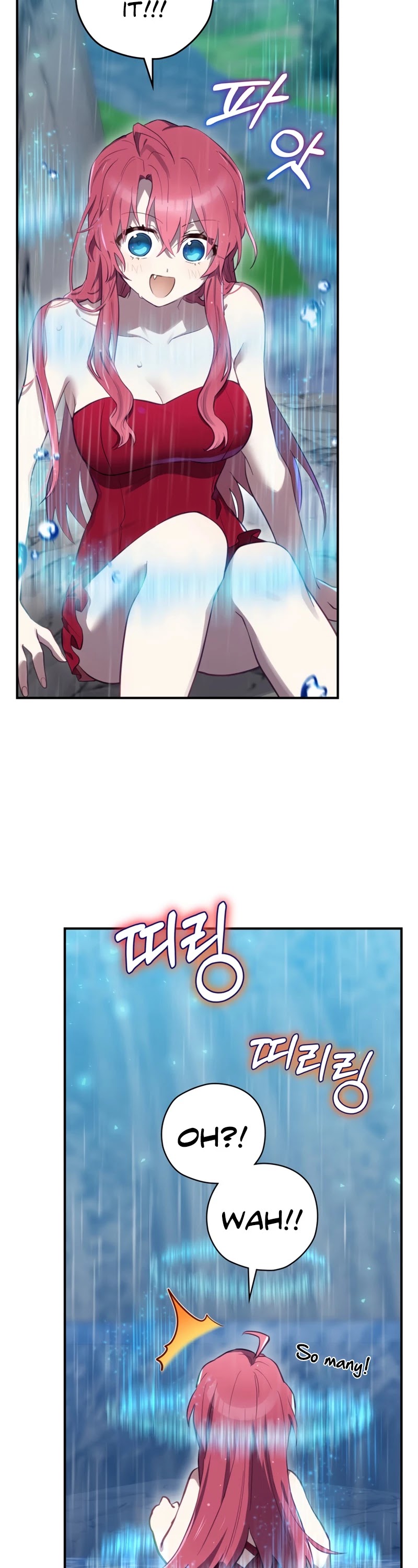 Ending Maker Chapter 21 page 4 - Chapter 21