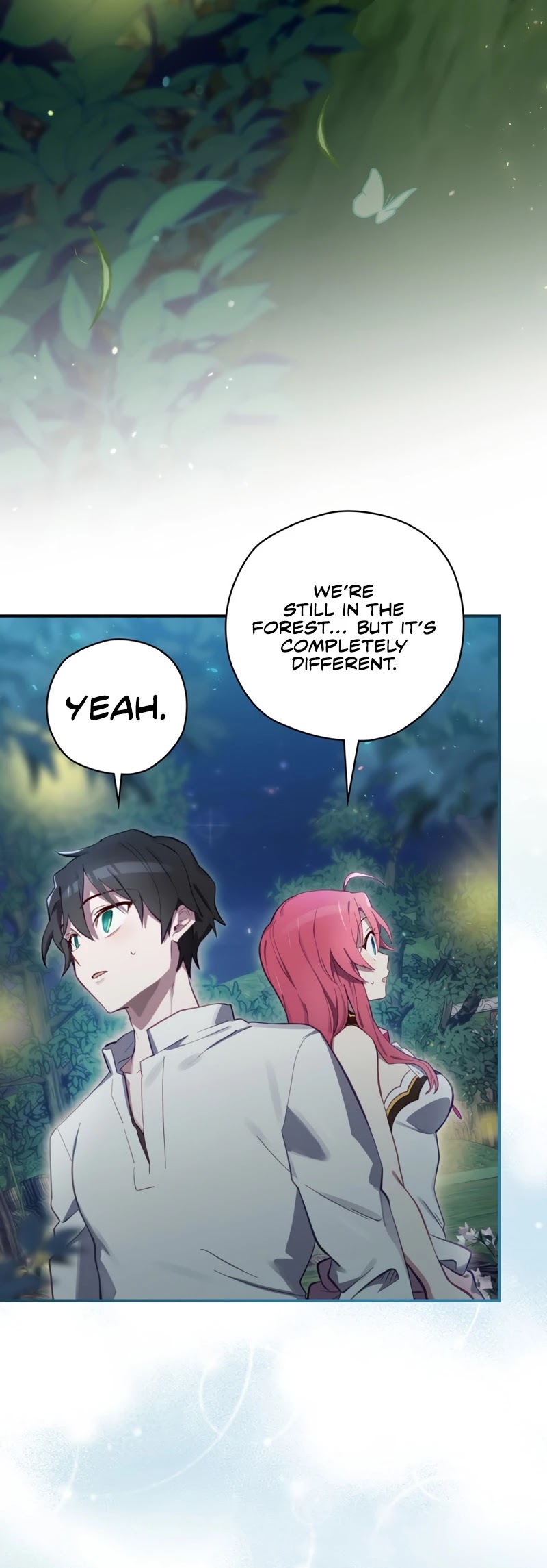 Ending Maker Chapter 21 page 41 - Chapter 21