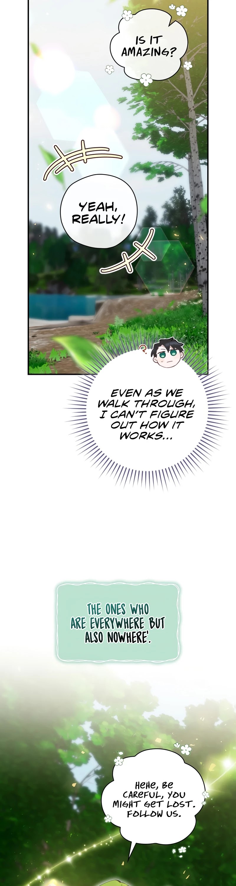 Ending Maker Chapter 21 page 47 - Chapter 21