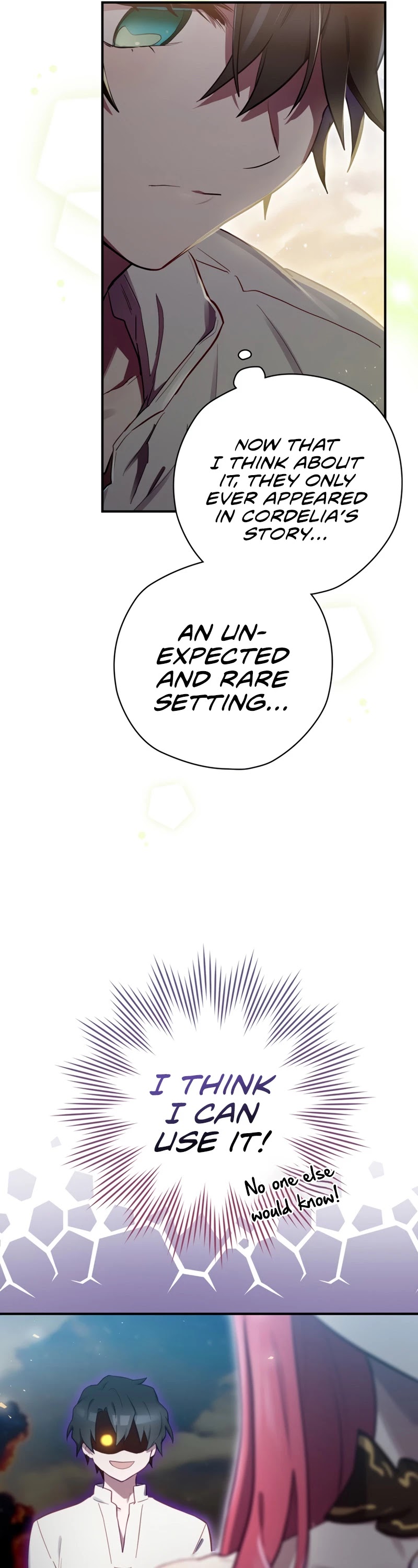Ending Maker Chapter 21 page 50 - Chapter 21