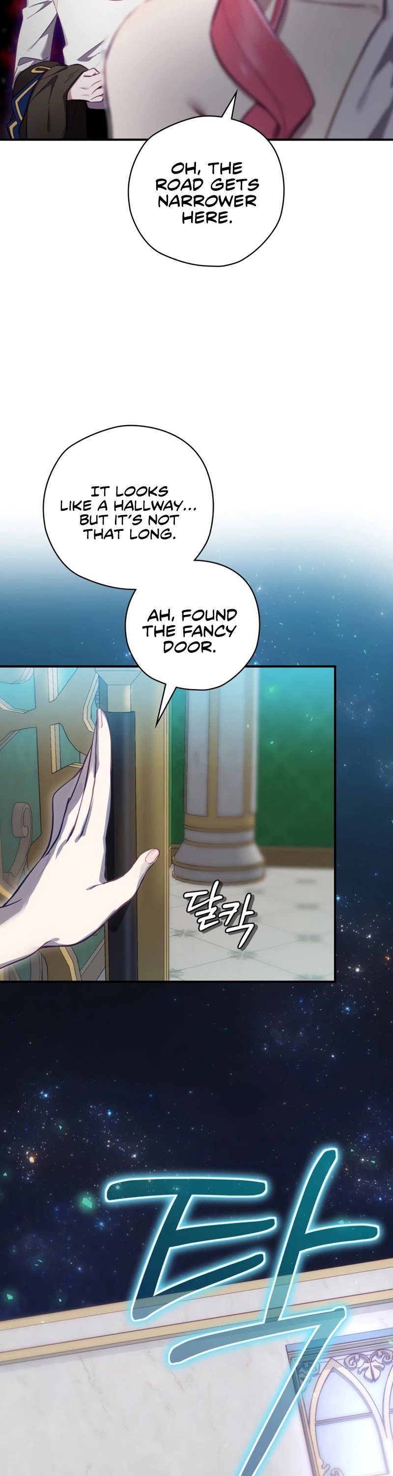 Ending Maker Chapter 21 page 51 - Chapter 21