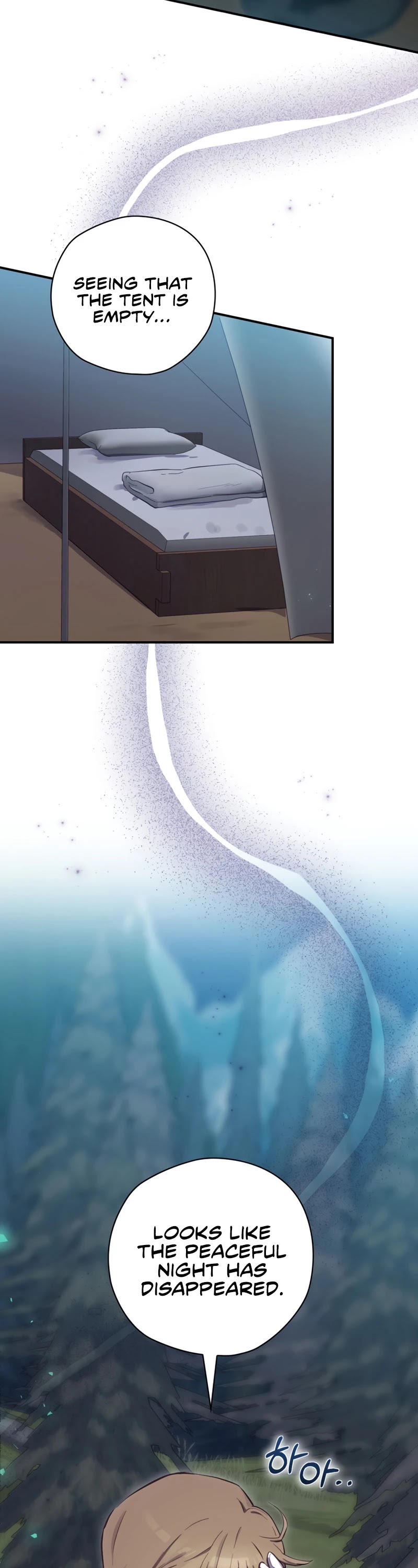 Ending Maker Chapter 22 page 11 - Chapter 22