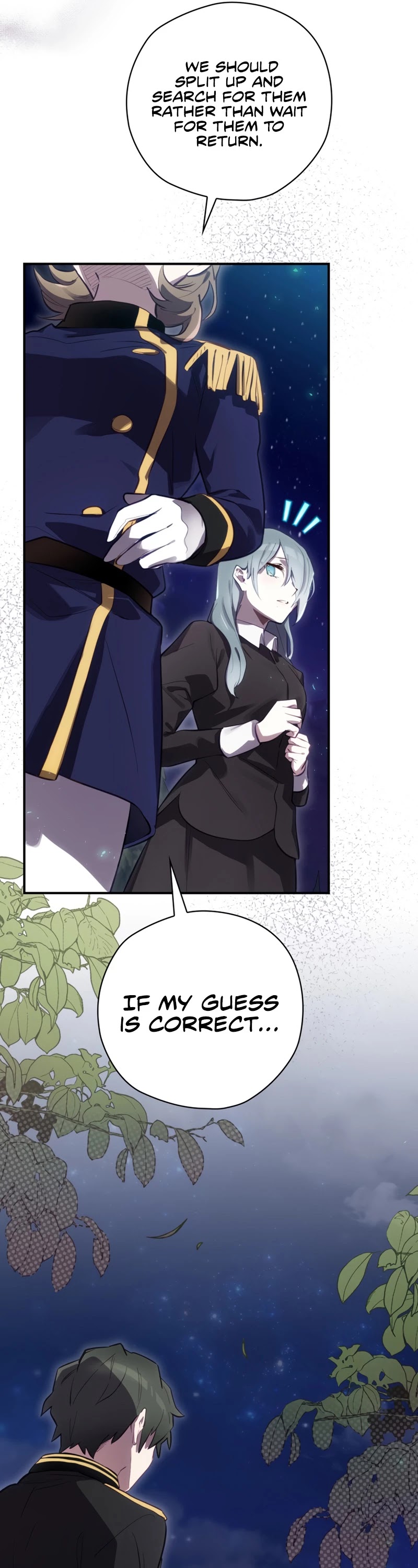 Ending Maker Chapter 22 page 18 - Chapter 22