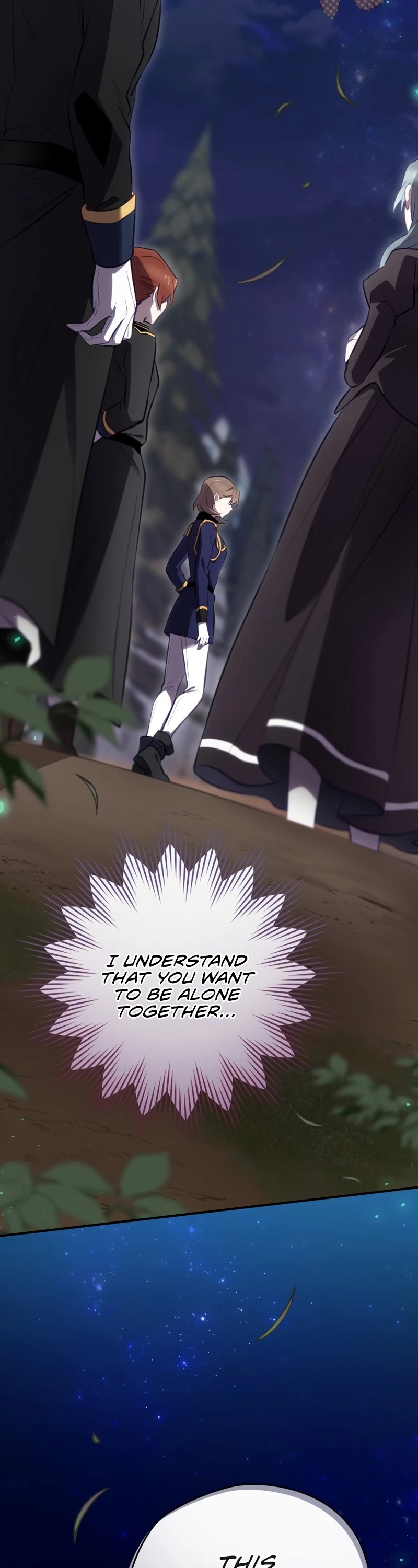 Ending Maker Chapter 22 page 19 - Chapter 22