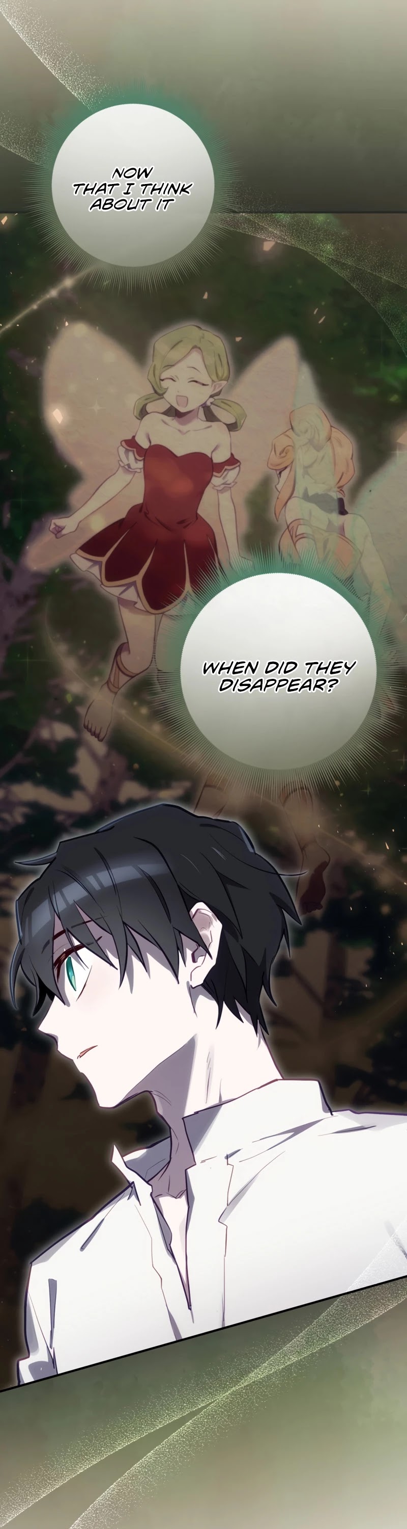 Ending Maker Chapter 22 page 26 - Chapter 22
