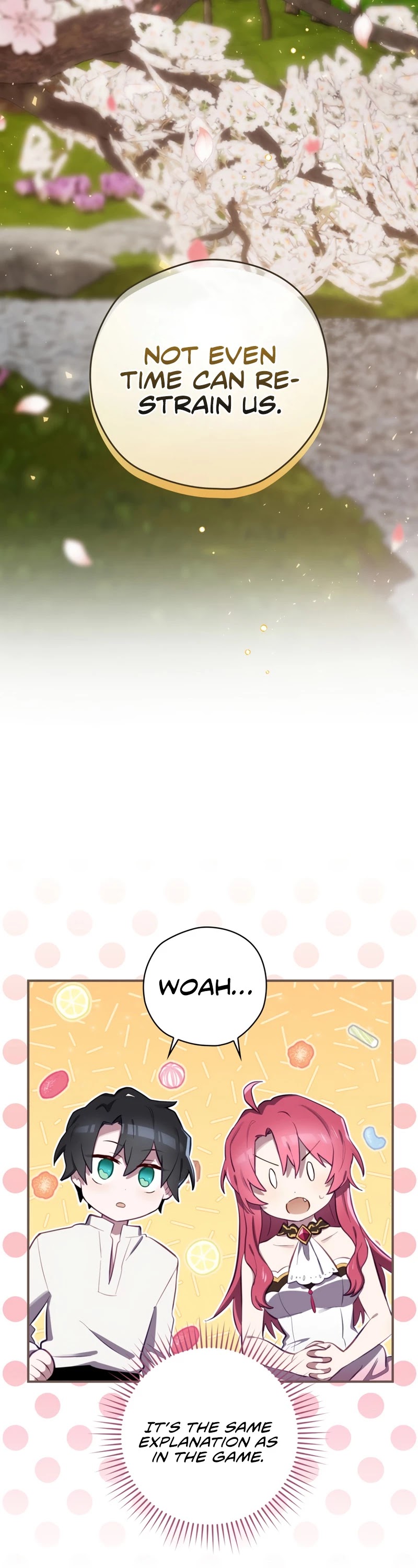 Ending Maker Chapter 22 page 29 - Chapter 22