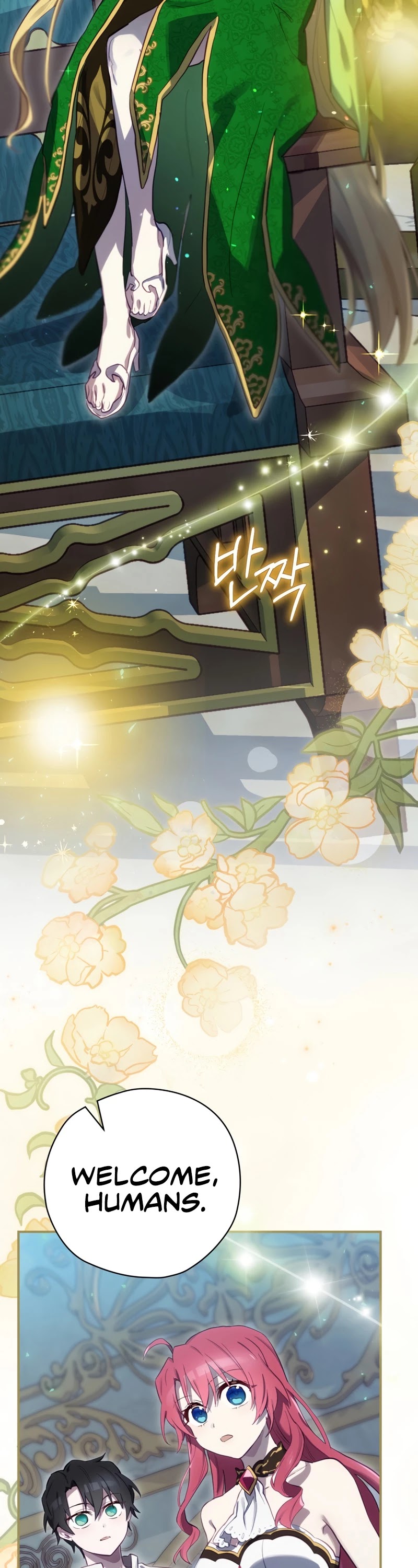 Ending Maker Chapter 22 page 3 - Chapter 22
