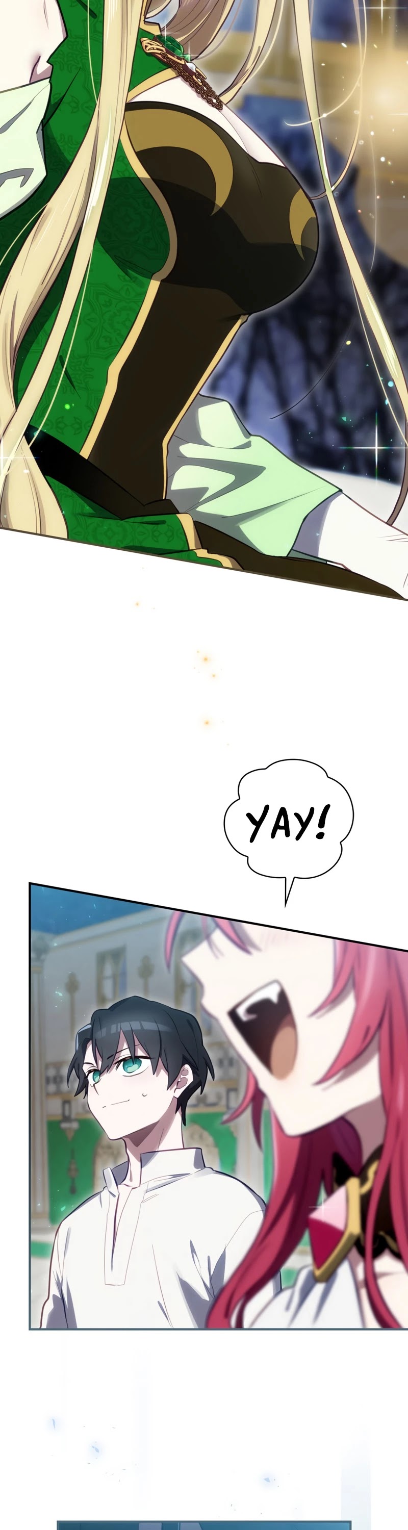 Ending Maker Chapter 22 page 31 - Chapter 22