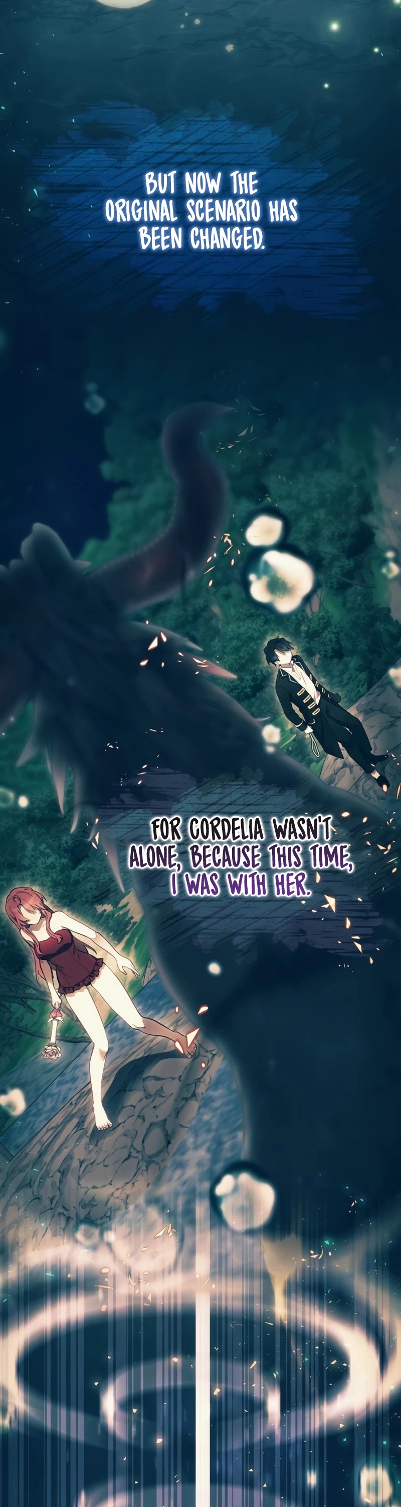 Ending Maker Chapter 22 page 35 - Chapter 22