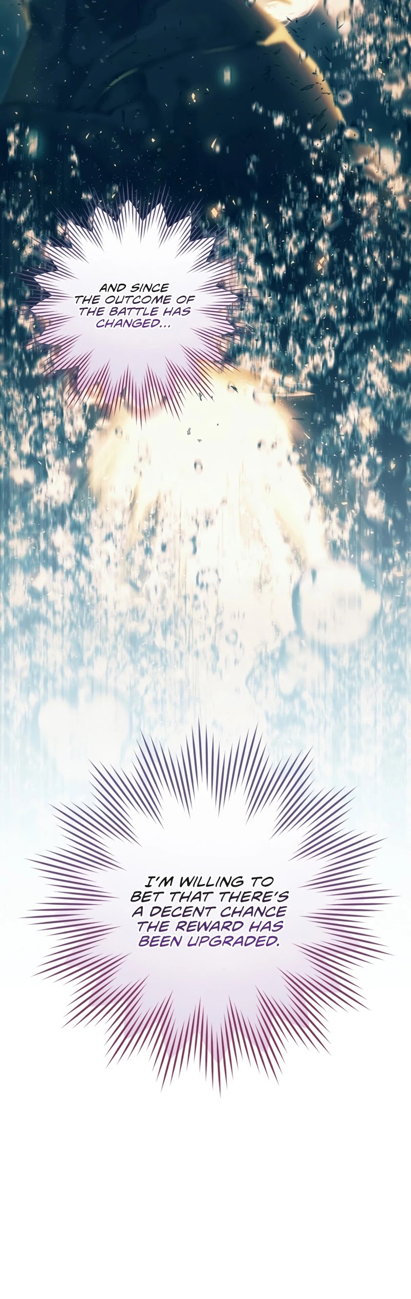 Ending Maker Chapter 22 page 37 - Chapter 22