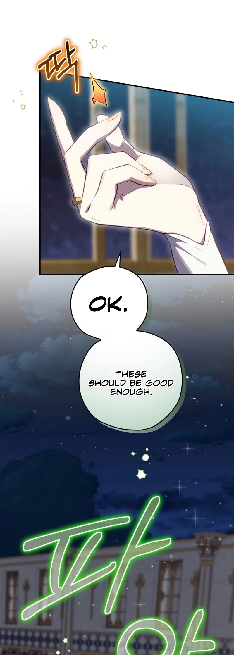 Ending Maker Chapter 22 page 40 - Chapter 22