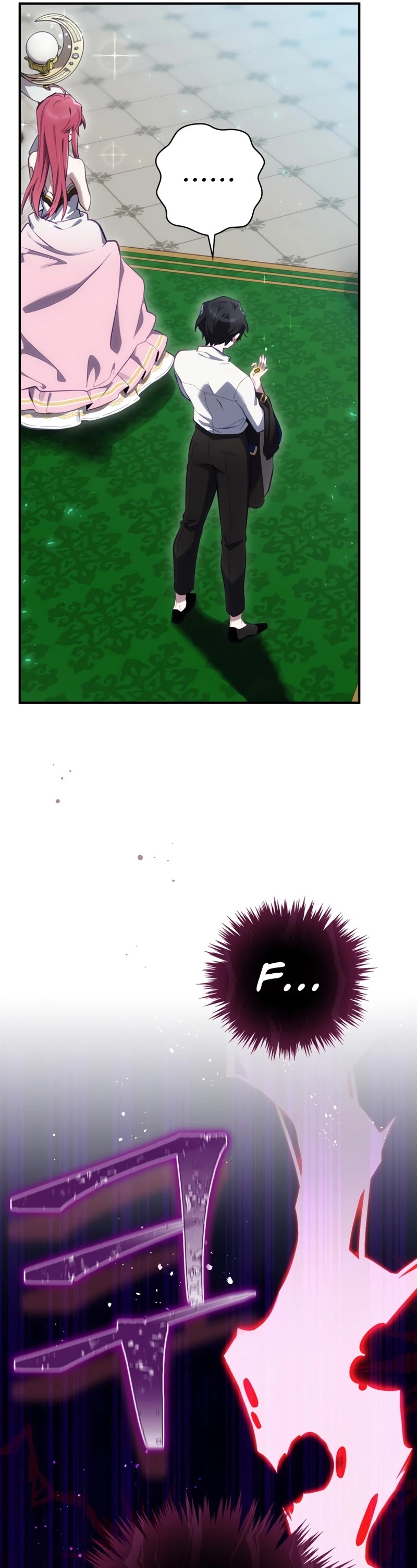 Ending Maker Chapter 22 page 46 - Chapter 22