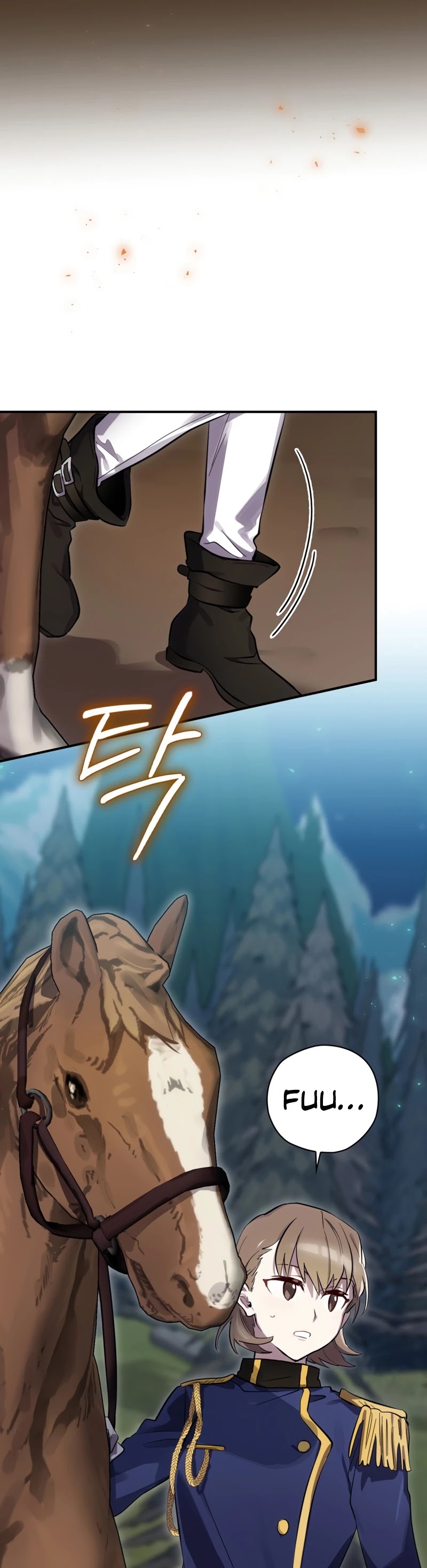 Ending Maker Chapter 22 page 8 - Chapter 22