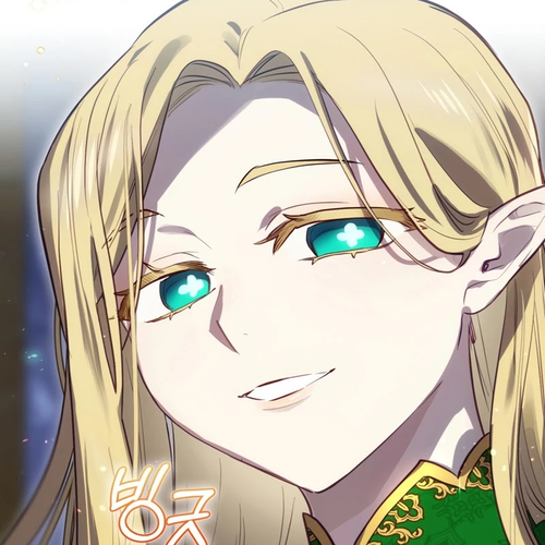 Ending Maker Chapter 22 cover