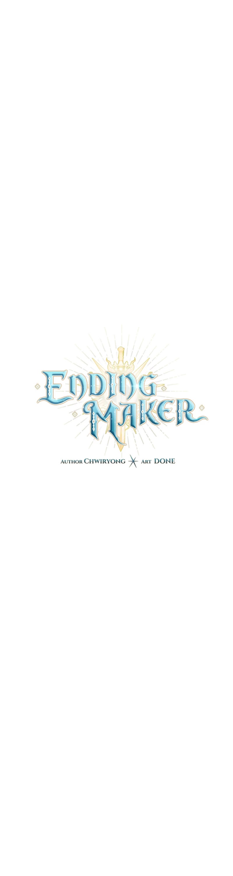 Ending Maker Chapter 23 page 15 - Chapter 23