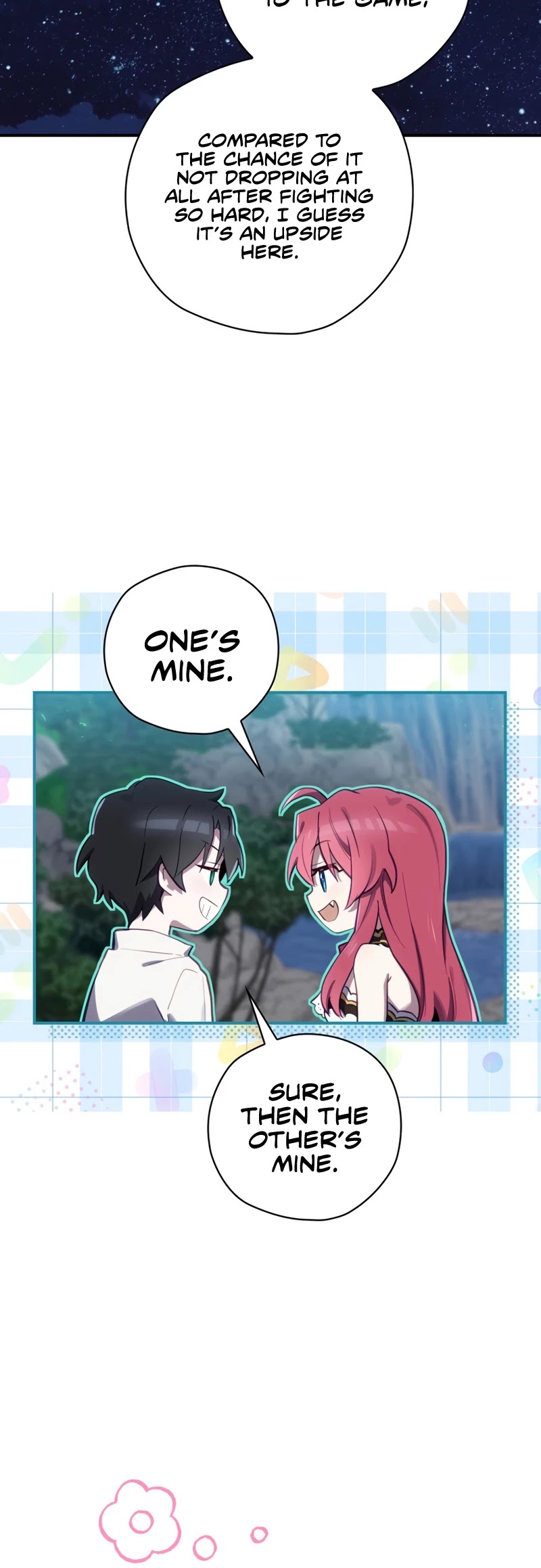 Ending Maker Chapter 23 page 25 - Chapter 23