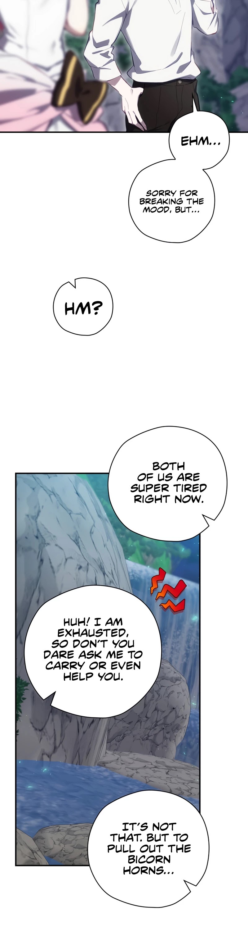 Ending Maker Chapter 23 page 27 - Chapter 23