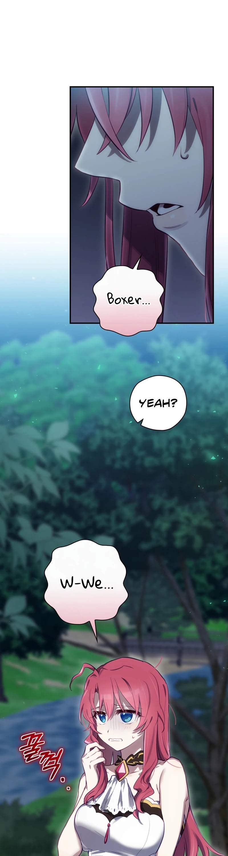 Ending Maker Chapter 23 page 30 - Chapter 23