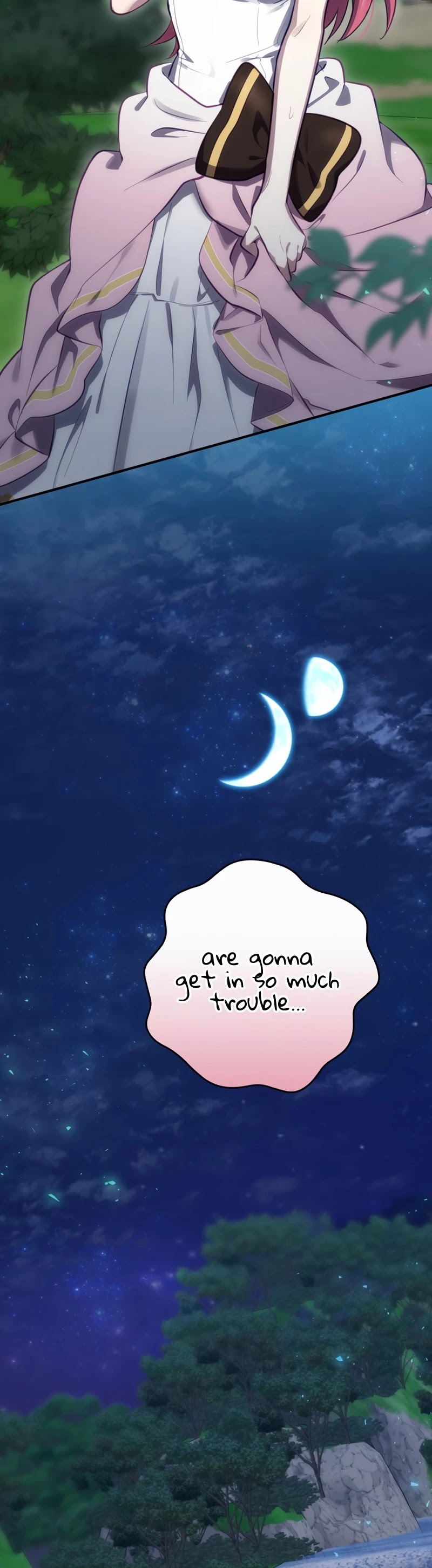 Ending Maker Chapter 23 page 31 - Chapter 23
