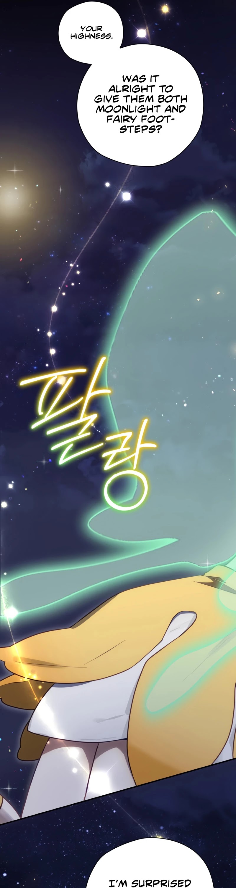 Ending Maker Chapter 23 page 33 - Chapter 23