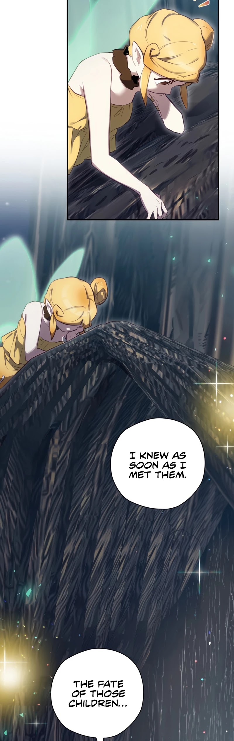 Ending Maker Chapter 23 page 39 - Chapter 23