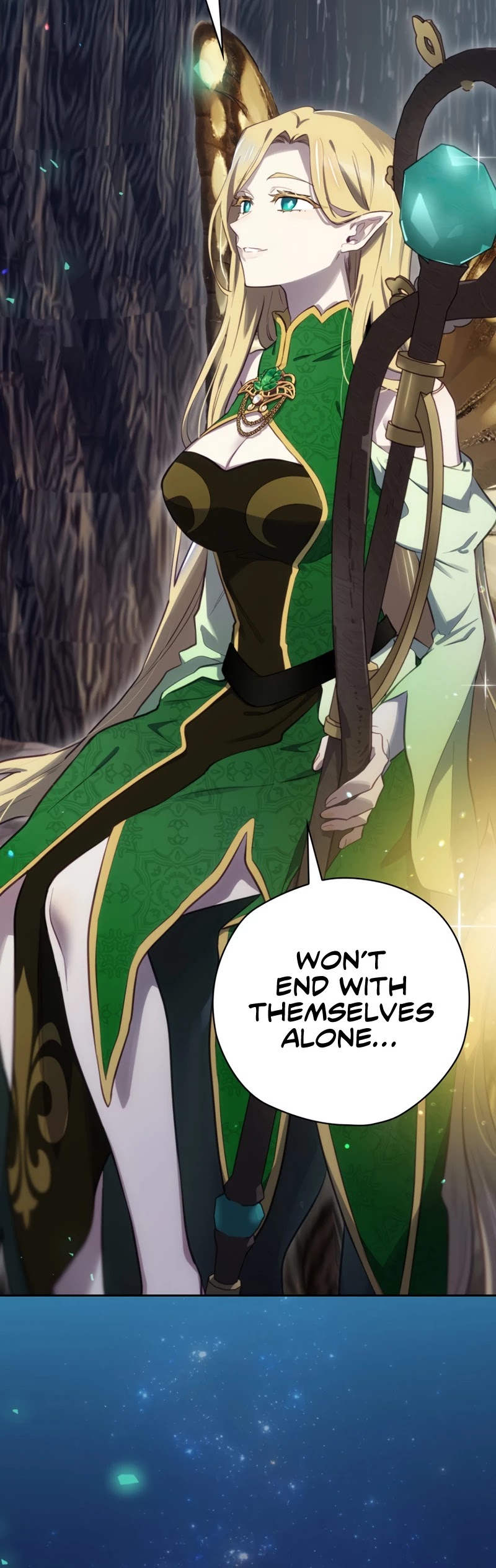 Ending Maker Chapter 23 page 40 - Chapter 23