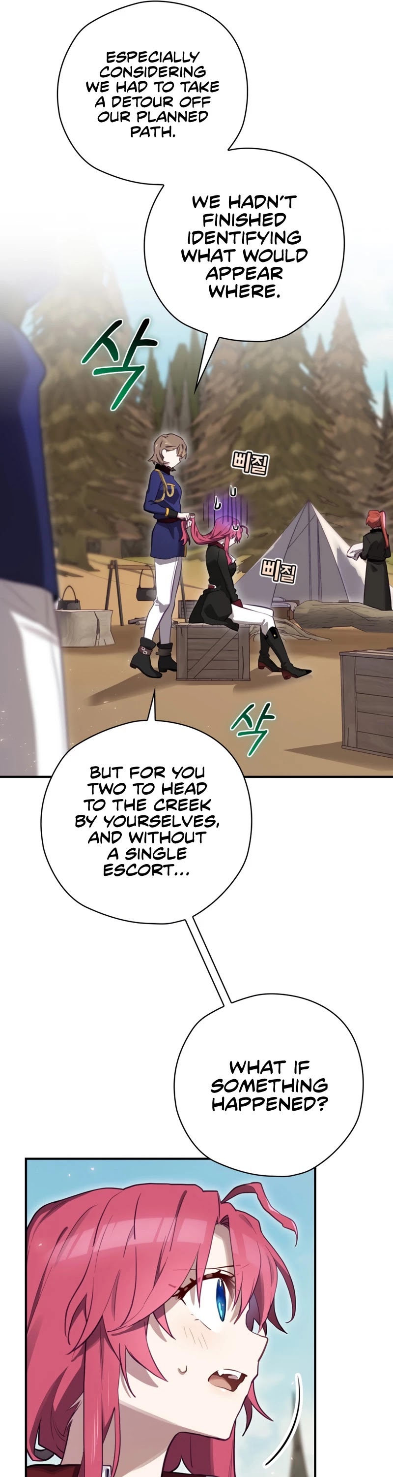 Ending Maker Chapter 23 page 45 - Chapter 23