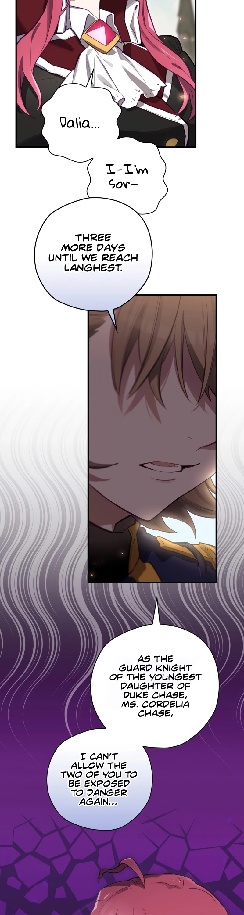 Ending Maker Chapter 23 page 46 - Chapter 23
