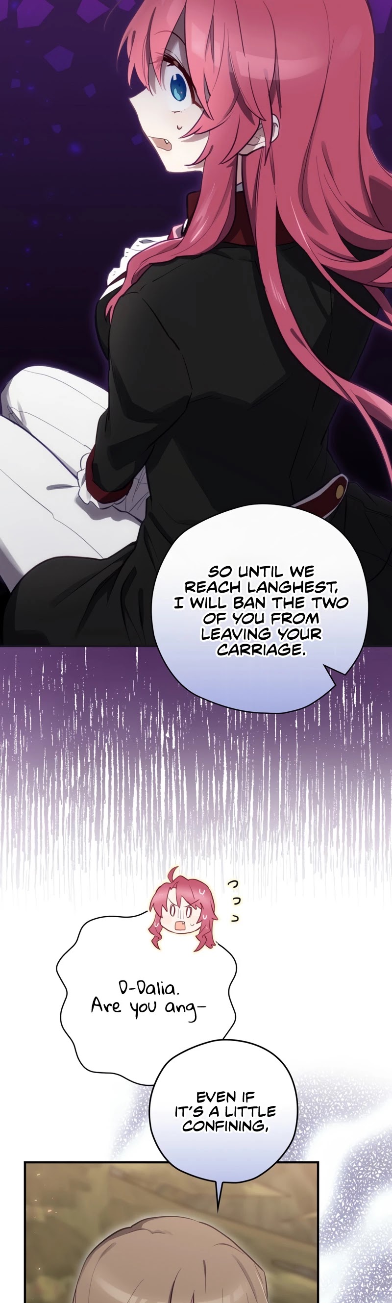 Ending Maker Chapter 23 page 47 - Chapter 23
