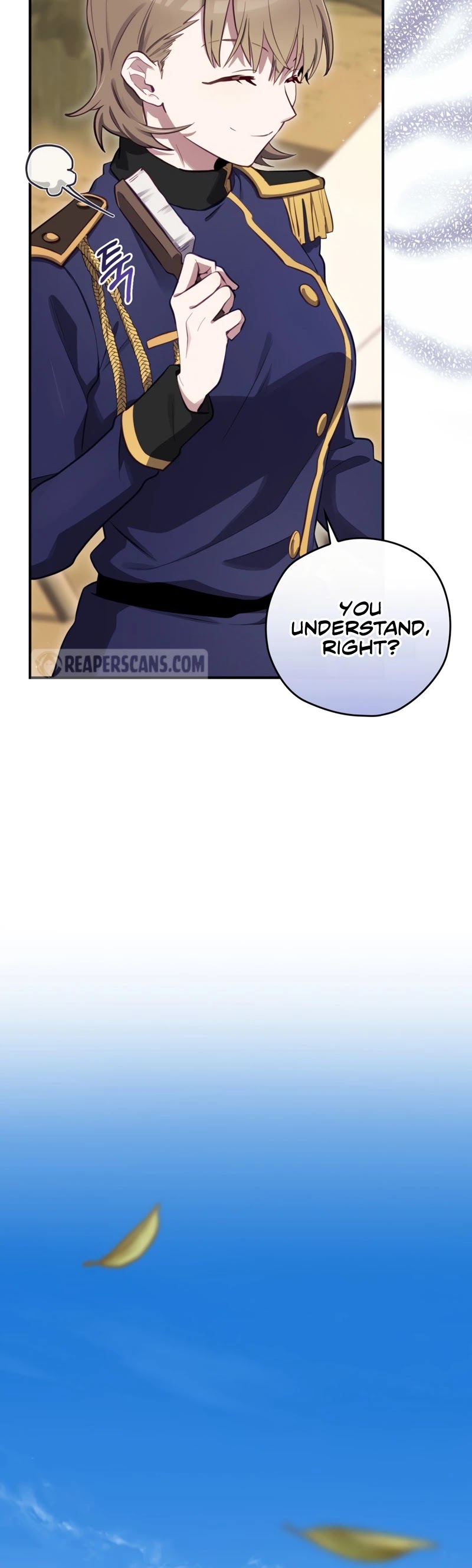 Ending Maker Chapter 23 page 48 - Chapter 23