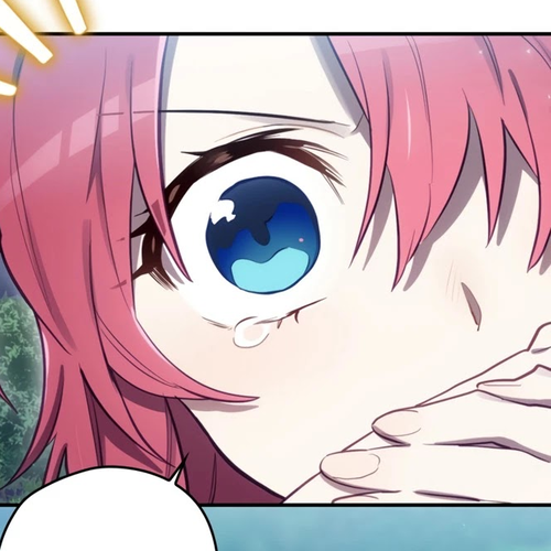 Ending Maker Chapter 23 cover