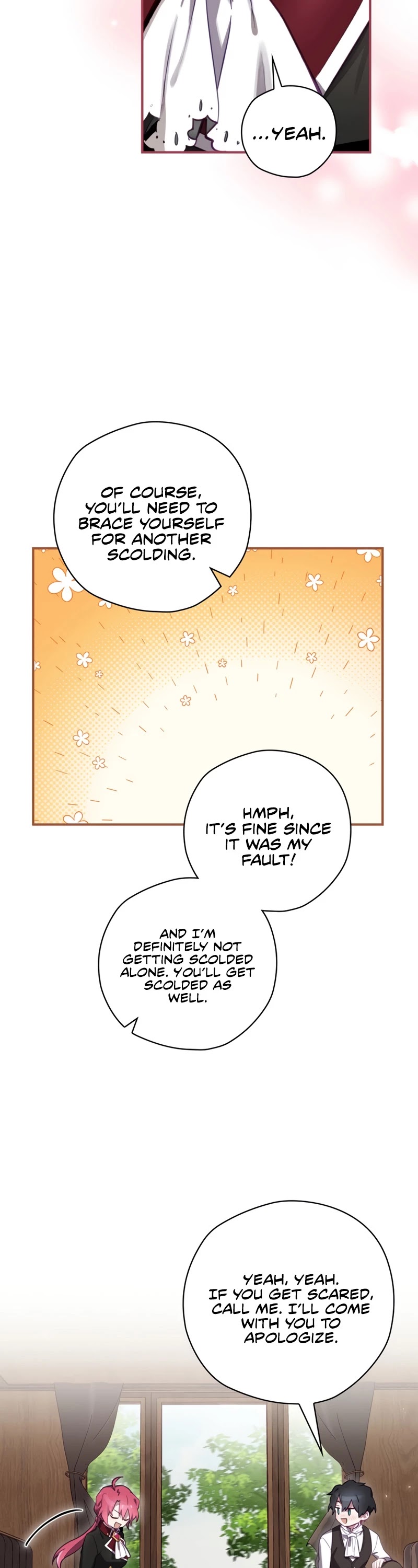 Ending Maker Chapter 24 page 12 - Chapter 24