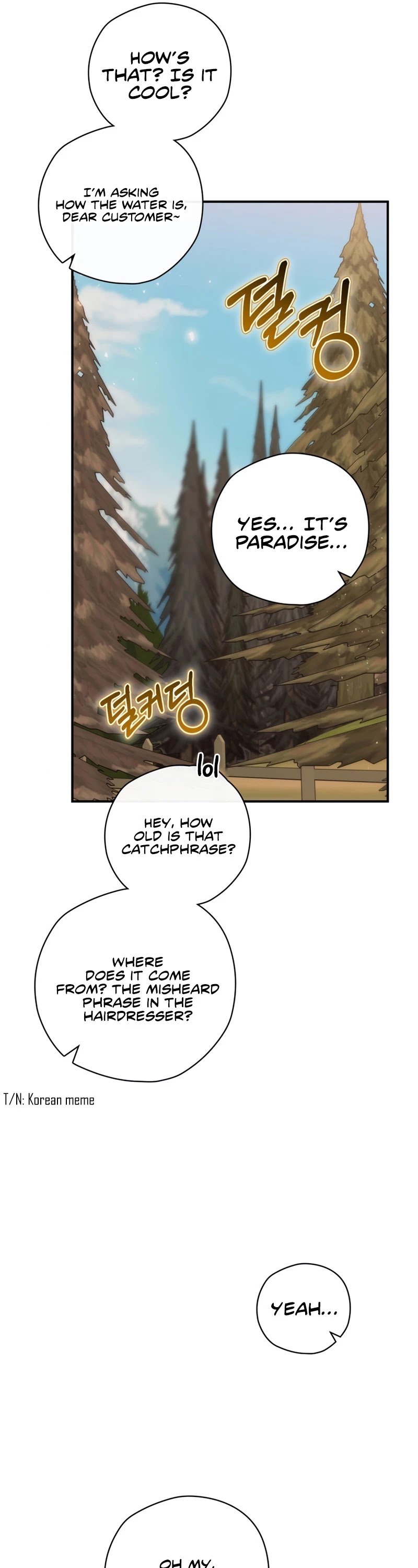 Ending Maker Chapter 24 page 18 - Chapter 24