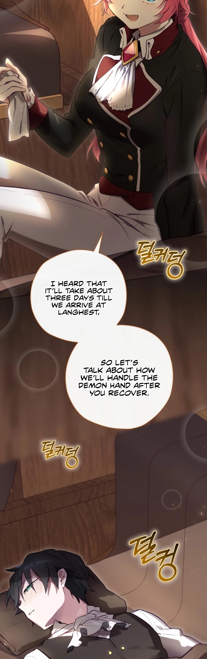 Ending Maker Chapter 24 page 20 - Chapter 24