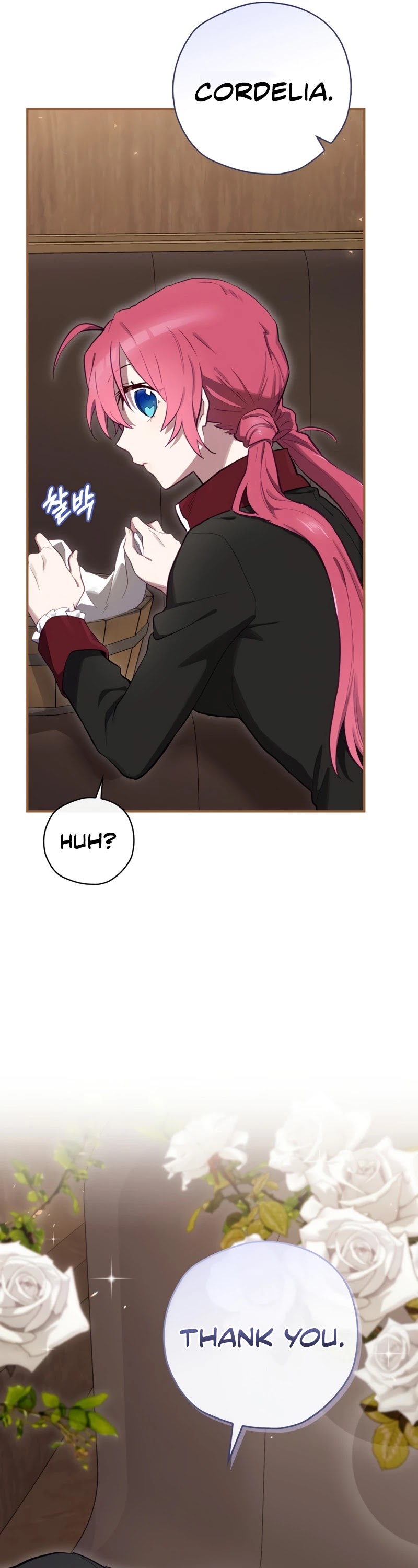 Ending Maker Chapter 24 page 22 - Chapter 24