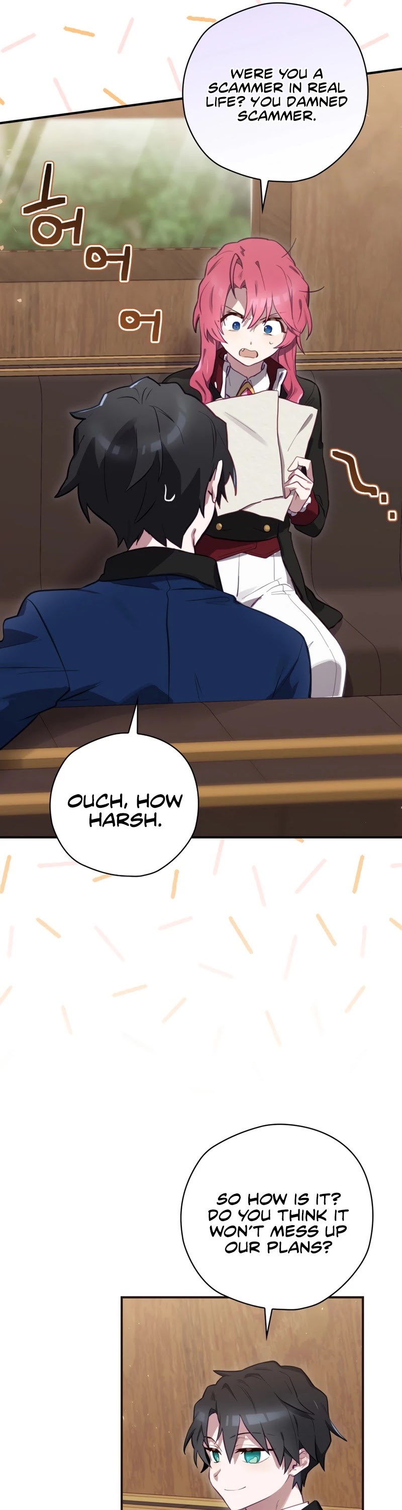 Ending Maker Chapter 24 page 30 - Chapter 24