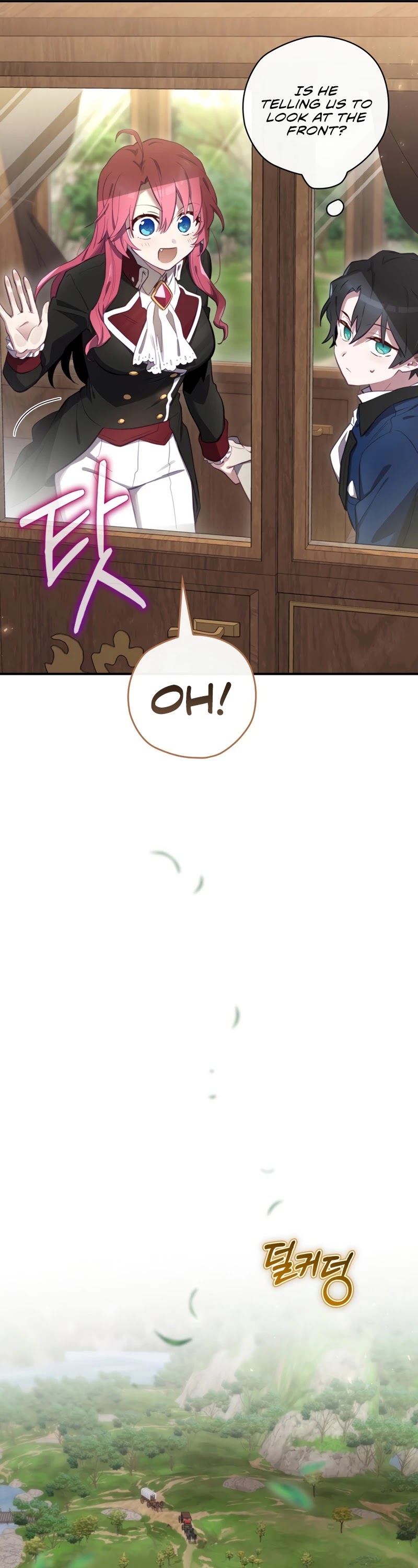 Ending Maker Chapter 24 page 34 - Chapter 24