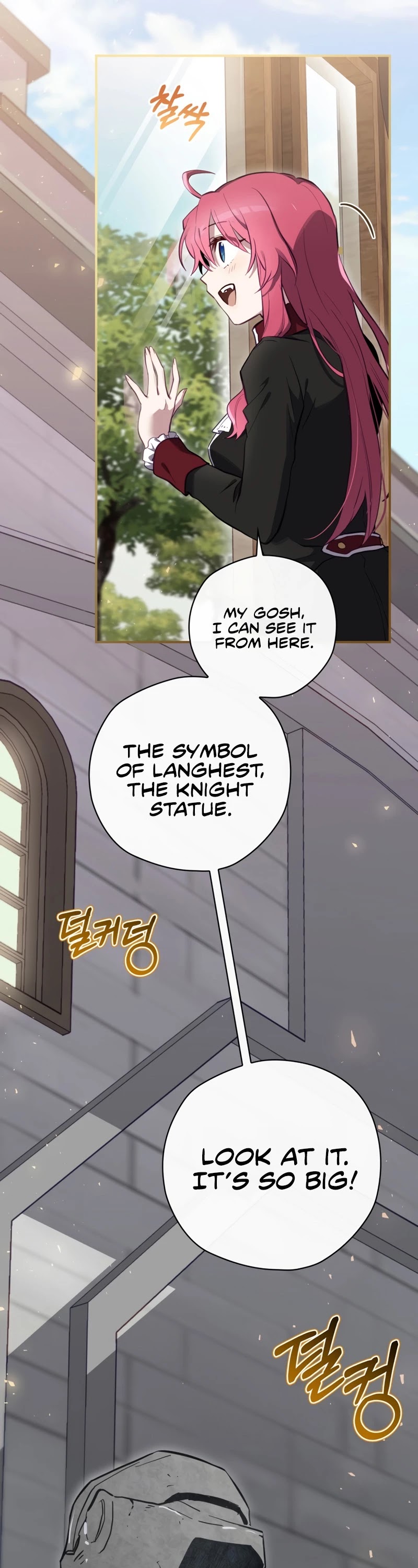 Ending Maker Chapter 24 page 37 - Chapter 24