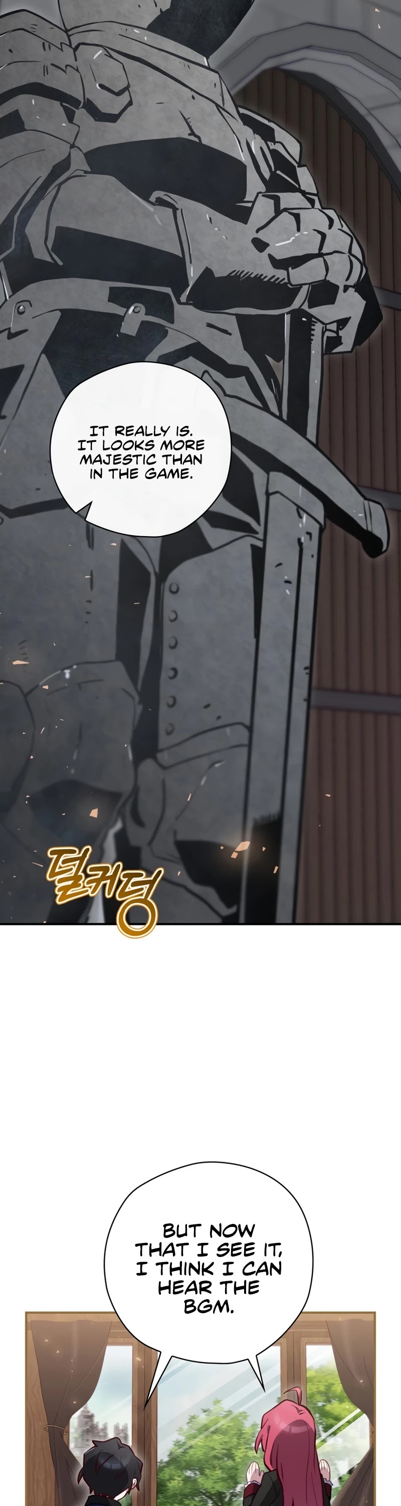 Ending Maker Chapter 24 page 38 - Chapter 24