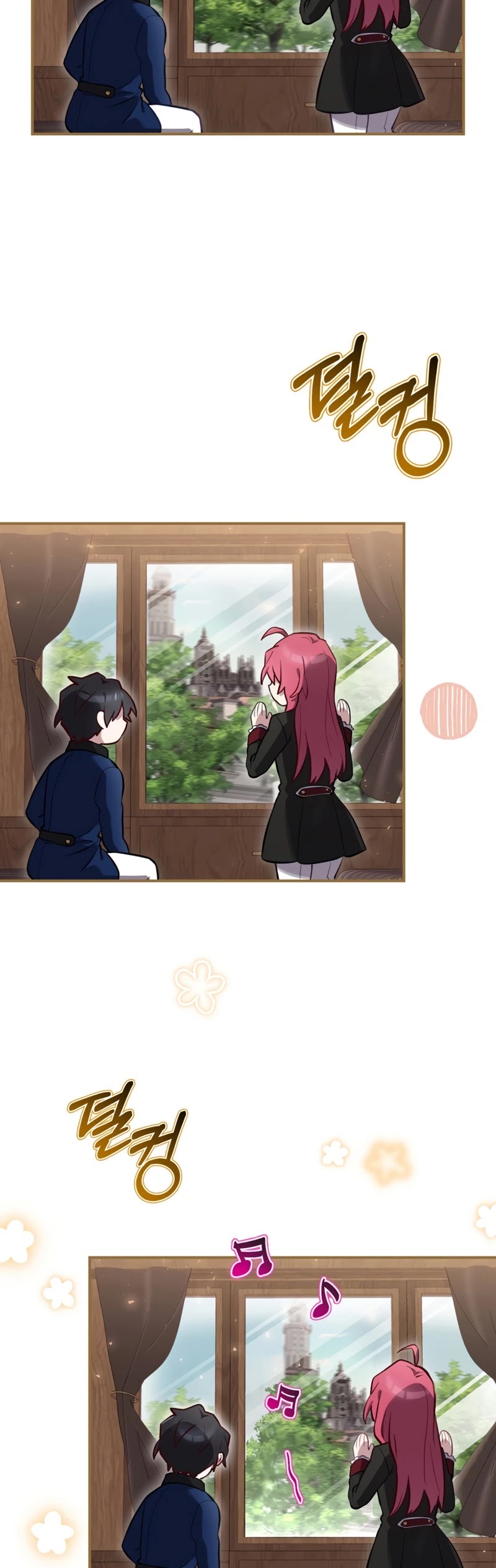 Ending Maker Chapter 24 page 39 - Chapter 24