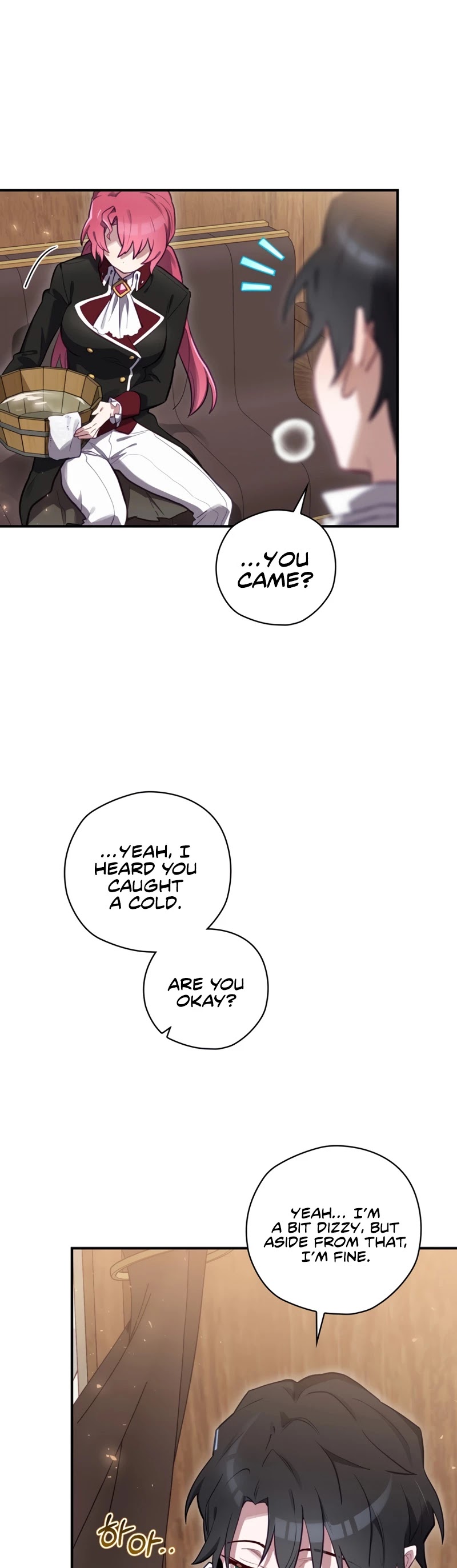 Ending Maker Chapter 24 page 4 - Chapter 24